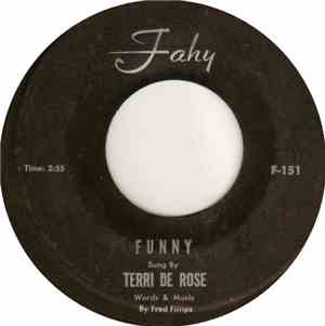Terri De Rose - Funny
