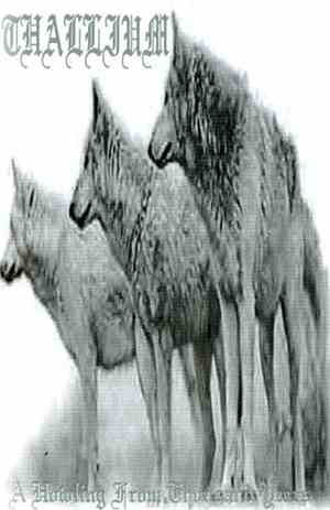 Thallium - A Howling From A Thousand Years