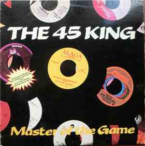 The 45 King - Master Of The Game