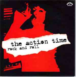 The Action Time - Rock And Roll