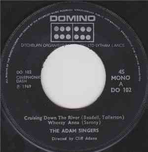 The Adam Singers - Cruising Down The River