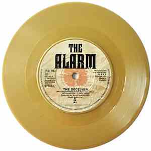 The Alarm - The Deceiver