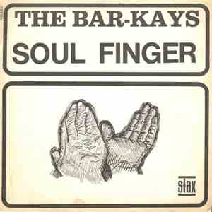 The Bar-Kays - Soul Finger