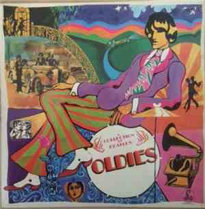 The Beatles - A Collection Of Beatles Oldies