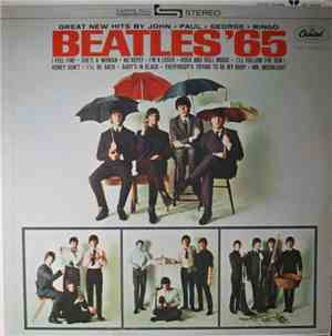 The Beatles - Beatles '65