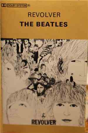 The Beatles - Revolver