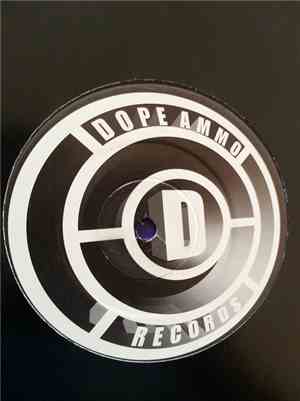 The Drunken Masters & Hypersonix - Hypnotised / I Feel