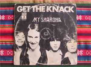 The Knack  - My Sharona
