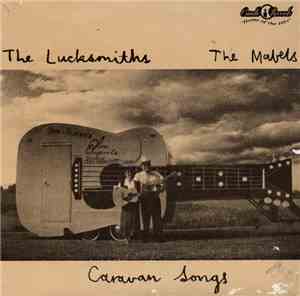The Lucksmiths & The Mabels - Caravan Songs
