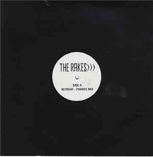 The Rakes - Retreat