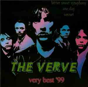 The Verve - Very Best '99