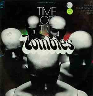 The Zombies - Time Of The Zombies