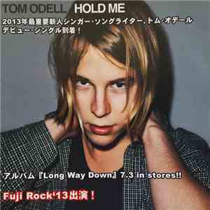 Tom Odell - Hold Me