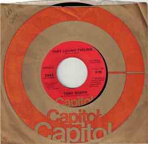 Tony Booth - Workin' At The Car Wash Blues