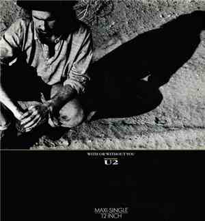 U2 - With Or Without You