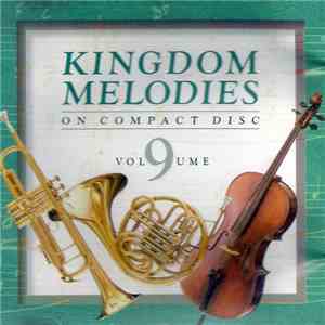 Unknown Artist - Kingdom Melodies Volume 9