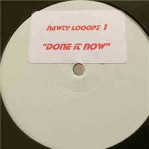 Unknown Artist - Nawty Looopz 1