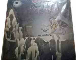 Uriah Heep - Demons And Wizards