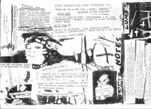 Various -  Funeral House: Recordings From Junkfest 20, Vol. 1