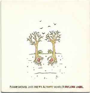 Various - 2005 Sampler