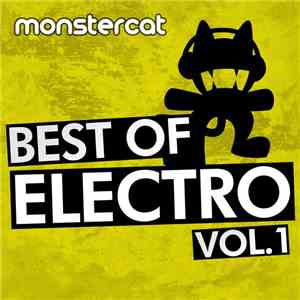 Various - Best Of Electro Vol. 1