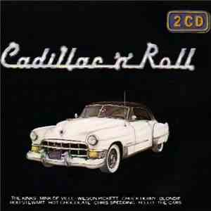 Various - Cadillac 'n' Roll