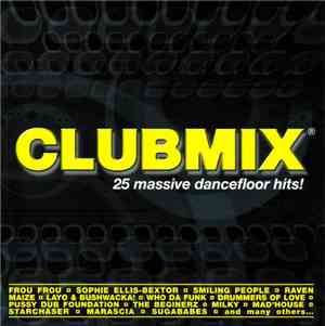 Various - Clubmix