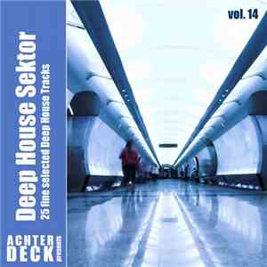 Various - Deep House Sektor, Vol. 14