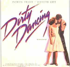Various - Dirty Dancing (Original Soundtrack)