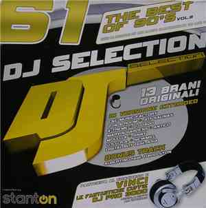 Various - DJ Selection 61 - The Best Of 90's Vol. 9