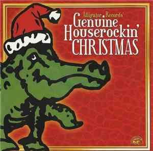 Various - Genuine Houserockin' Christmas