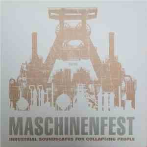 Various - Maschinenfest 2016