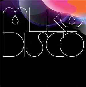 Various - Milky Disco