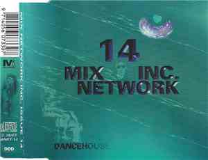 Various - Mix Network Inc. Issue 14
