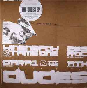 Various - The Dudes EP