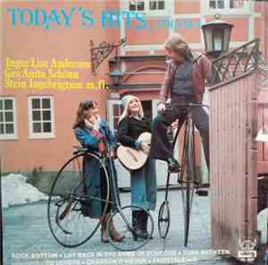 Various - Today's Hits, Volym 4