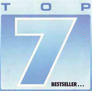 Various - Top 7 Bestseller