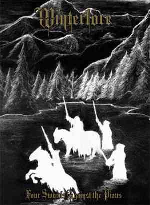 Winterlore - Four Swords Against The Pious