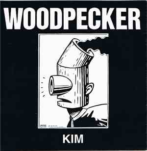 Woodpecker - Kim
