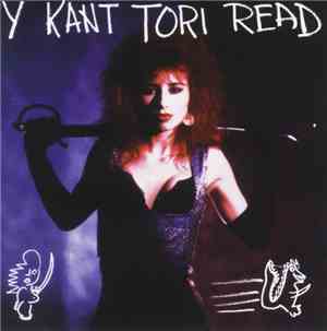 Y Kant Tori Read - Y Kant Tori Read