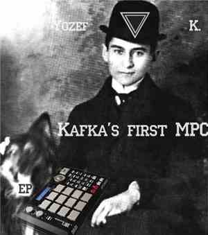 Yozef▼K - Kafka's First MPC