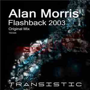 Alan Morris - Flashback 2003