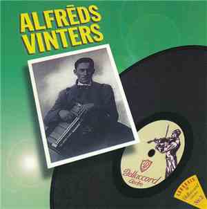 Alfrēds Vinters - Alfrēds Vinters
