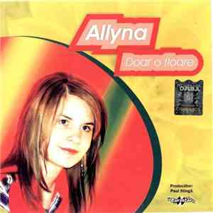 Allyna - Doar O Floare