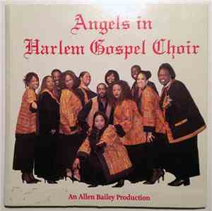 Angels In Harlem Gospel Choir - Live In Ohio