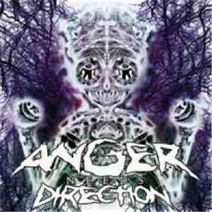 Anger Needs Direction - Anger Needs Direction