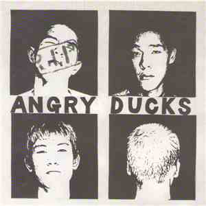 Angry Ducks - We Are Far East Skinheads