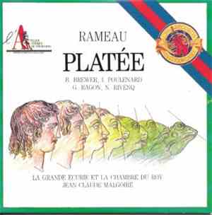 B. Brewer, I. Poulenard, La Grande Ecurie Et La Chambre Du Roy, Jean-Claude ...