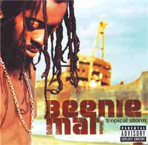 Beenie Man - Tropical Storm