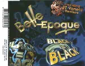 Belle Epoque - Black Is Black